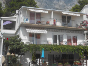 Apartments Nina M